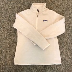 Patagonia Women’s Quarter Zip